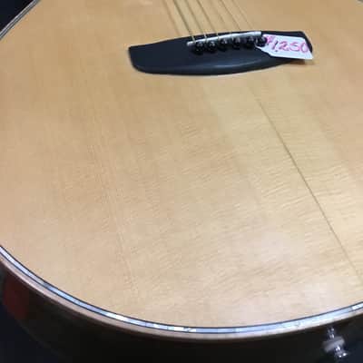 RM custom  Grand symphony image 2