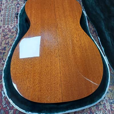 Martin Standard Series 000-18 2005 - 2017 - Natural imagen 7