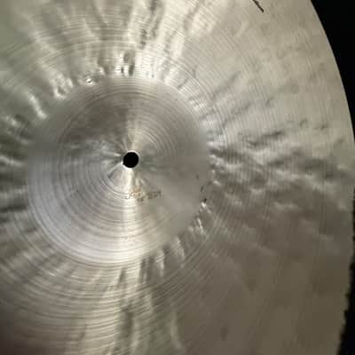 Sabian 22" Artisan Medium Ride Cymbal image 5