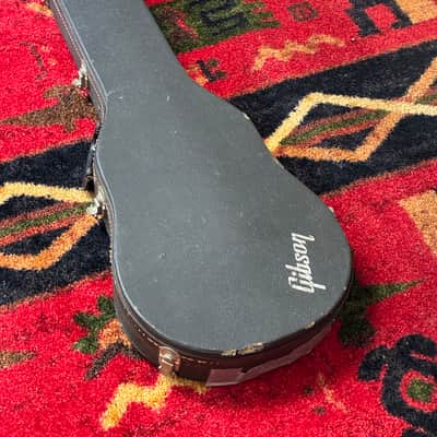 Gibson Les Paul Custom - Norlin era 1972 - Black image 12