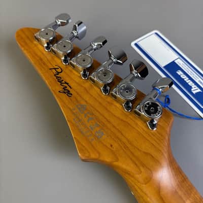 Ibanez AZ2402 PWF 2025 image 8