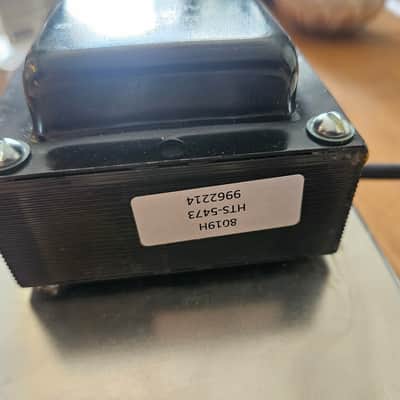 Tweed Princeton 5f2a Clone w/ tubes image 3