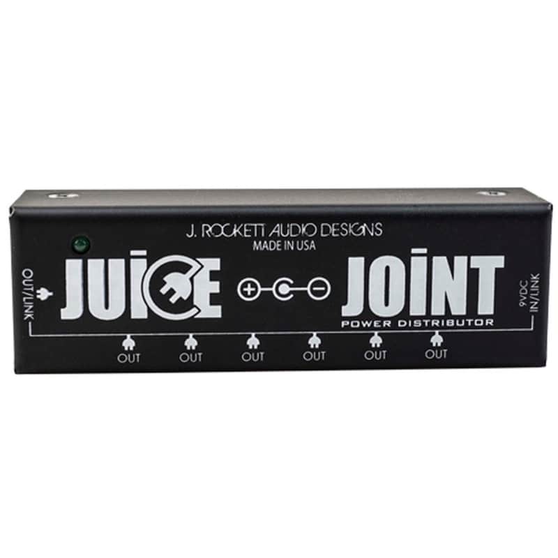 J. Rockett Juice Joint image 1