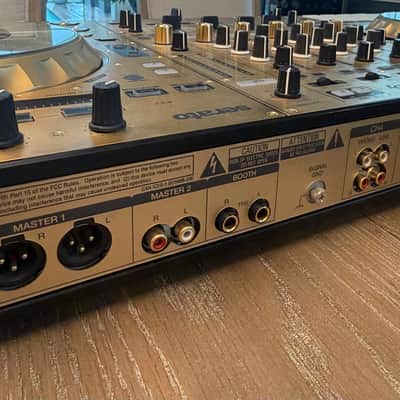 Immagine Pioneer DDJ-SZ2-N 2017 - Gold - 4