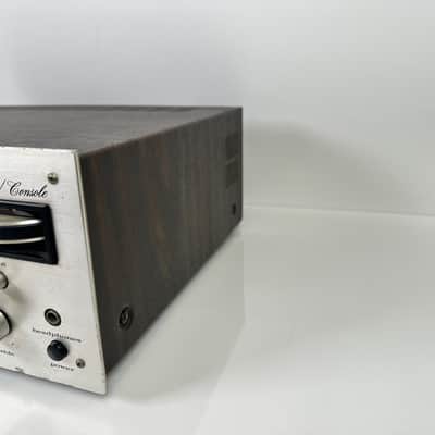 Marantz Model 24 Twenty Four Stereo Tuner Preamp image 4