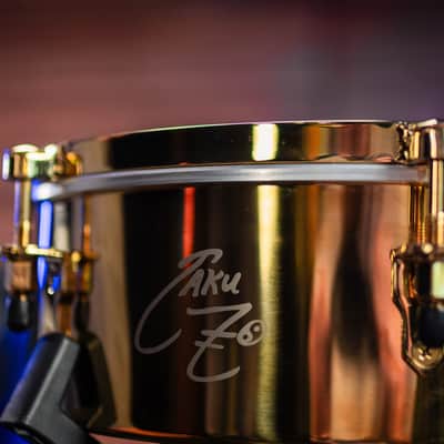 Meinl MHT13G Taku Hirano Hand Bale image 5