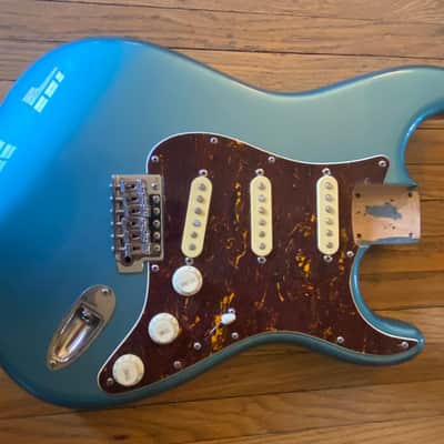Fender Classic Vibe 2015 image 2
