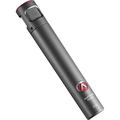 Austrian Audio CC8 Cardioid True Condenser Microphone image 3
