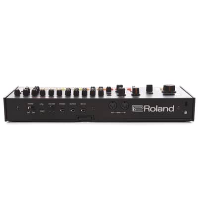 Roland TR-08 Boutique Rhythm Composer/Drum Sound Module image 3