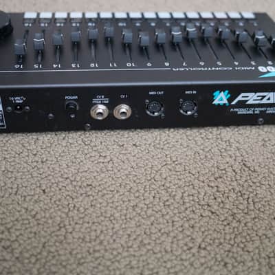 Peavey PC-1600x - Rare image 8