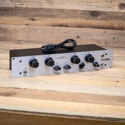 Klark Teknik EQP-KT Classic Tube Equalizer | Reverb