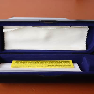 Chromatix Special made by M. SUZUKI Japan SCX-48 Key of C Harmonica image 9