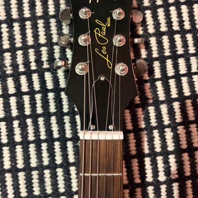 Epiphone Les Paul Special Limited Edition P90 image 7