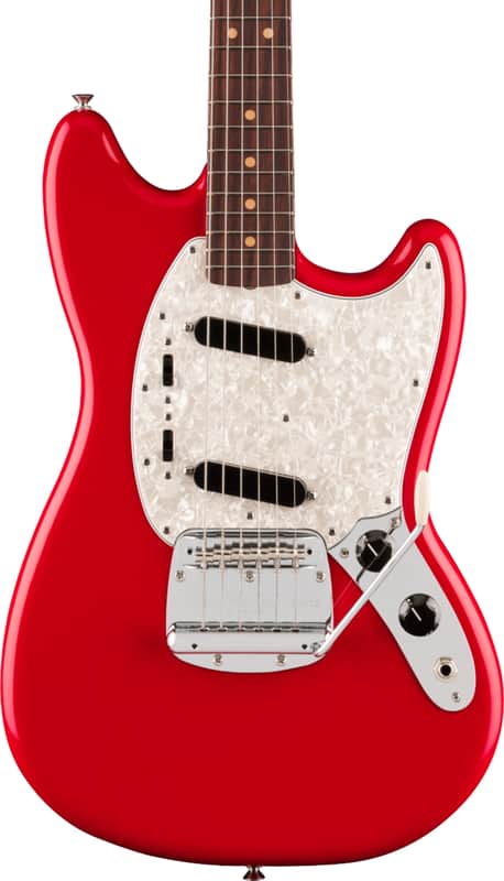 Fender Vintera III Mustang