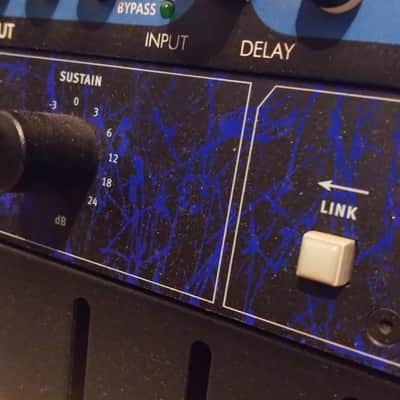 SPL Transient Designer Model 9946 1995-2002 image 2
