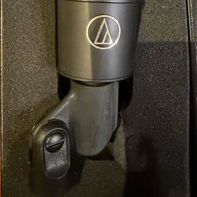 Audio Technica AT4040 - User review - Gearspace