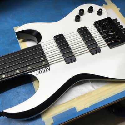 Kiesel Vb6 2017 image 1