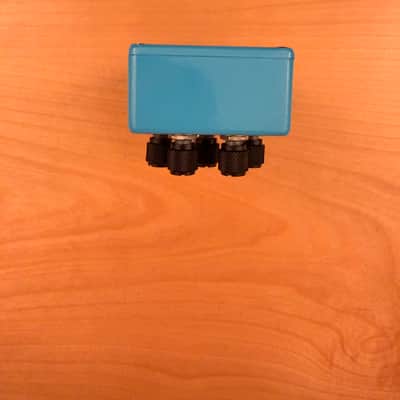 MXR M234 Analog Chorus 2011 - Present - Blue image 5