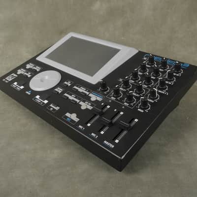 Merish 3 MP3/MIDI Player Vocal FX Live Mixer w/Box & PSU - 2nd Hand image 5