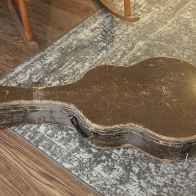 Gibson L-5 Premier 1939 image 19