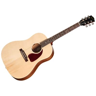 J-45 Special Satin Natural + Housse Gibson image 2
