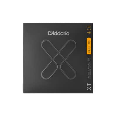 D'Addario XTE1046 image 1