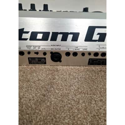 Roland Fantom G6 - Very Good image 15