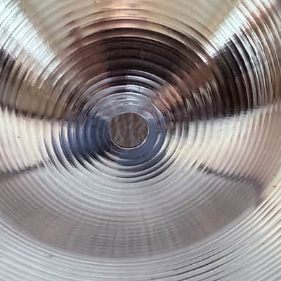 Paiste Formula 602 20'' Ride (BEAUTIFUL) image 10