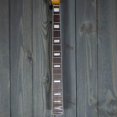 Fender Jazz Bass Neck (Vintage - 1966) image 11