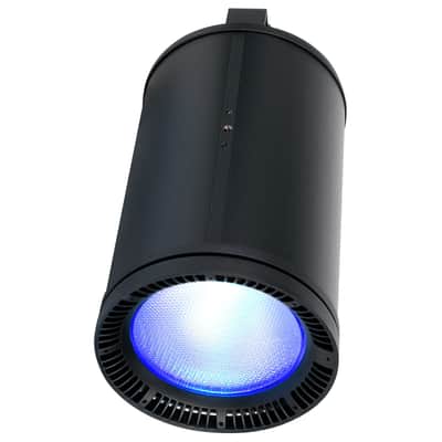 Elation Professional Fuse Pendant Compact Ceiling Light Fixture image 2