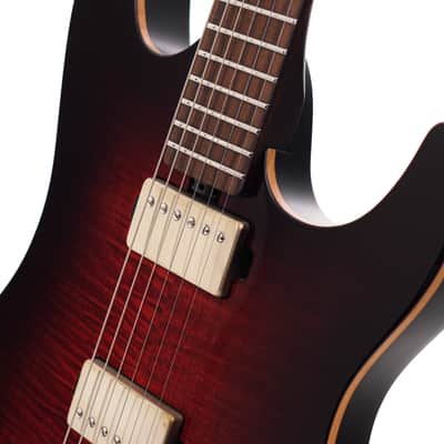 Chapman SCT-LGY-BMN Scout Legacy 2026 - Blood Moon 3460gr image 6