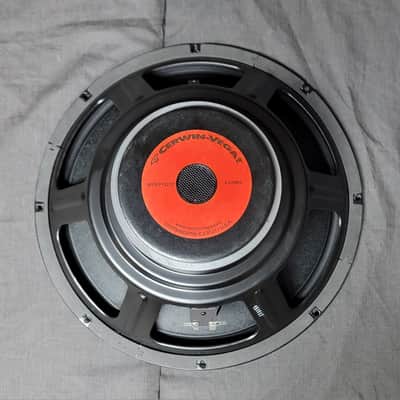 Cerwin Vega Genuine Factory WOFP15257 Woofer for P1500X 15