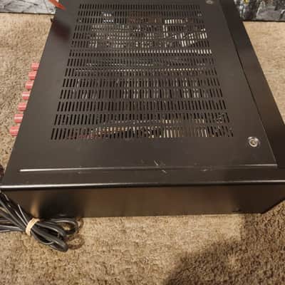 Sony Sony STR-DB830 Home Theater Receiver 90s image 10