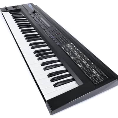 ROLAND D-50 D50 Linear Synthesizer 80s Classic // Rechnung + 1J GEWÄHR✅ image 2