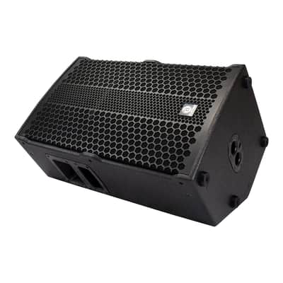 Blastking NOVO-12A 12” 2-Way Active Loudspeaker 1200 Watts Class-D, TWS, DSP Presets image 9