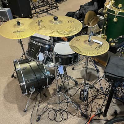 Zildjian ALCHEM-E 4-Piece Electronic Drum Kit - Local Pickup Only! image 4