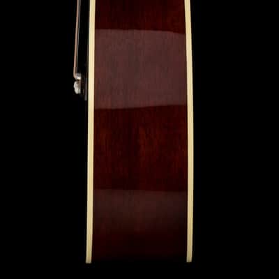 Gibson LG-2 50s Original - Vintage Sunburst #05006 image 7