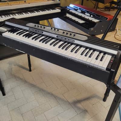 Elka Rhapsody 610 - String Synthesizer