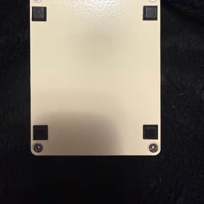 Blue Whale Germanium Boost 2023 - White image 2