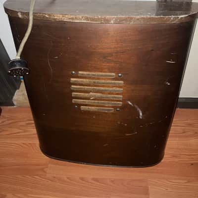 Hammond Solovox Model L image 1