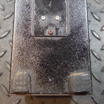 Electro-Harmonix Small Stone EH4800 Phase Shifter 1980 Phaser Vintage EH 4800 image 10
