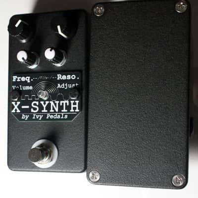 Ivy Pedals X-Synth (v3 2025) image 8