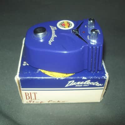 Danelectro BLT Slap Echo guitar pedal board fx pedal image 5