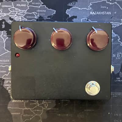 ARC Effects Klone V2 2010s - Black image 1