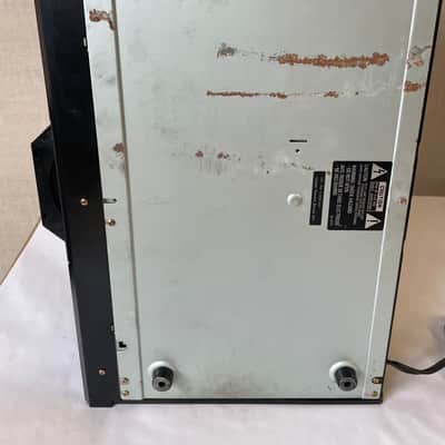 Nakamichi RX-202 Unidirectional Auto Reverse Cassette Deck in Good condition image 9