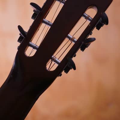 1930 Martin 00-17 Acoustic Guitar in Natural, with Hard Case (Used) image 6