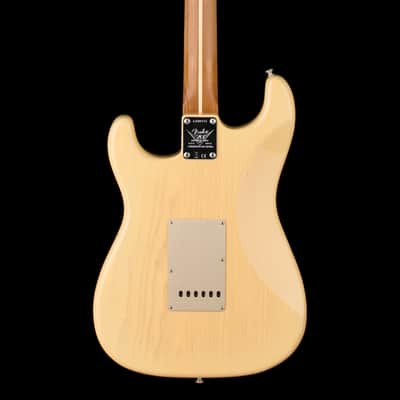 Mint Fender Custom Shop Limited Edition 1954 Roasted Stratocaster Closet Classic - Natural Blonde #0431 image 4