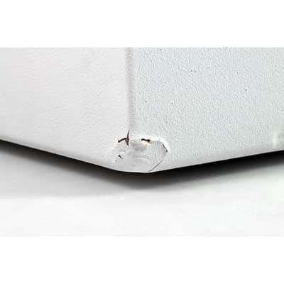 Electro-Voice ELX200-18SP-W 18" 1,200W Powered Subwoofer - White Regular image 7