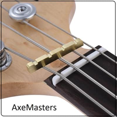AxeMasters 1 11/16