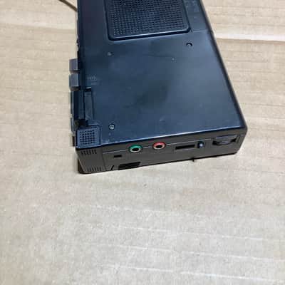 Sony Walkman TCS 450 vintage made in Japan stereo recording walkman image 7
